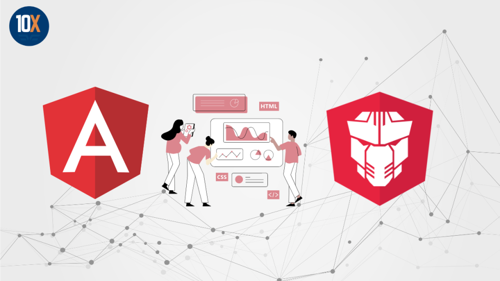 PrimeNG la opción para principiantes en Angular - 10X de Guatemala