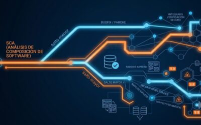 Cómo actualizar dependencias vulnerables sin romper tu aplicación en producción